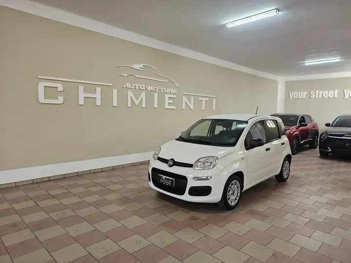Fiat Panda 1.0 hybrid Easy s