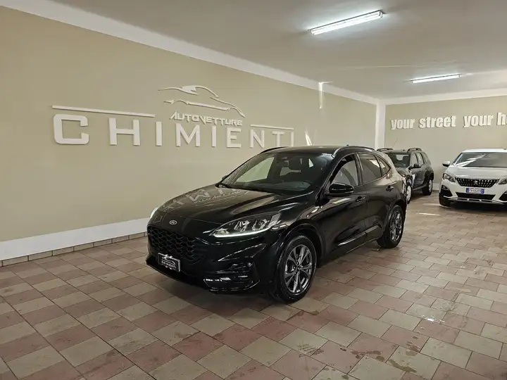 Ford Kuga 1.5 ecoblue ST-Line 2wd 120cv