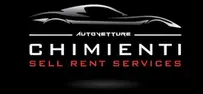 Logo Autovetture Chimienti, concessionaria vendita auto usate, nuove e noleggio a Manduria (Taranto).